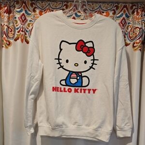 Hello Kitty Sweatshirt